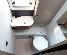 Fahrzeugbild LMC Cruiser T 750 EF MODELL 2026 !!! #18