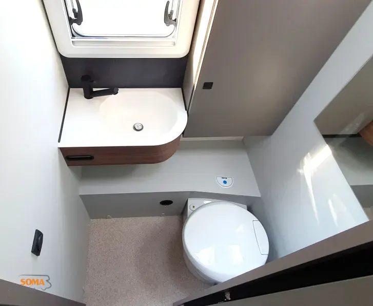 Fahrzeugbild LMC Cruiser T 750 EF MODELL 2026 !!! #18