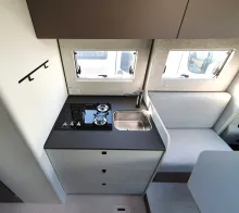 Fahrzeugbild LMC Cruiser T 750 EF MODELL 2026 !!! #19