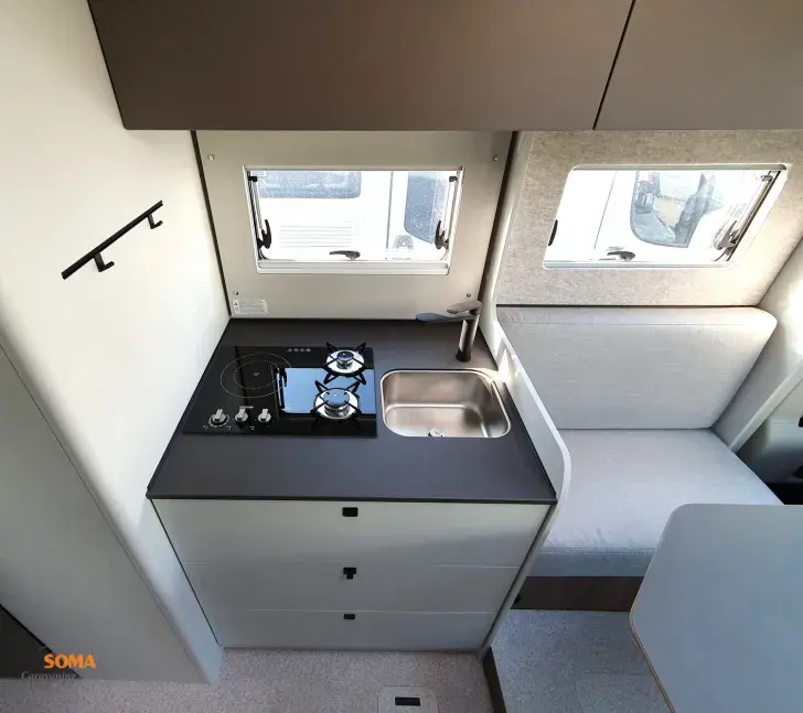 Fahrzeugbild LMC Cruiser T 750 EF MODELL 2026 !!! #19