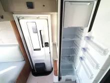 Fahrzeugbild LMC Cruiser T 750 EF MODELL 2026 !!! #20