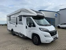 Fahrzeugbild Mobilvetta KROSSER 90 - HAUSMESSE 13. + 14. MÄRZ #6