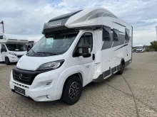 Fahrzeugbild Mobilvetta KROSSER 90 - HAUSMESSE 13. + 14. MÄRZ #8