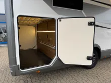 Fahrzeugbild Mobilvetta KROSSER 90 - HAUSMESSE 13. + 14. MÄRZ #14