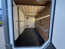 Fahrzeugbild Mobilvetta KROSSER 90 - HAUSMESSE 13. + 14. MÄRZ #15