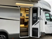 Fahrzeugbild Mobilvetta KROSSER 90 - HAUSMESSE 13. + 14. MÄRZ #16