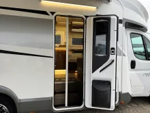 Fahrzeugbild Mobilvetta KROSSER 90 - HAUSMESSE 13. + 14. MÄRZ #17