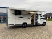 Fahrzeugbild Mobilvetta KROSSER 90 - HAUSMESSE 13. + 14. MÄRZ #18