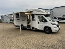Fahrzeugbild Mobilvetta KROSSER 90 - HAUSMESSE 13. + 14. MÄRZ #19