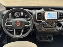 Fahrzeugbild Mobilvetta KROSSER 90 - HAUSMESSE 13. + 14. MÄRZ #23