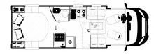 Fahrzeugbild Mobilvetta KROSSER 90 - HAUSMESSE 13. + 14. MÄRZ #37