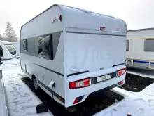 Fahrzeugbild LMC Style 400 F #3