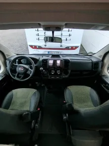 Fahrzeugbild Sunlight A 70 *Markise*SAT-TV*Navi*Rückfahrkamera* #8