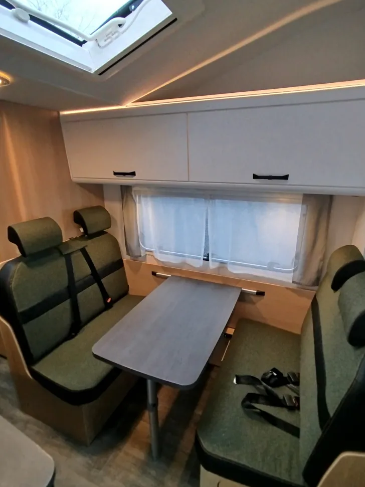 Fahrzeugbild Sunlight A 70 *Markise*SAT-TV*Navi*Rückfahrkamera* #10