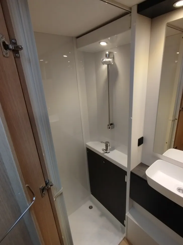 Fahrzeugbild Sunlight A 70 *Markise*SAT-TV*Navi*Rückfahrkamera* #14