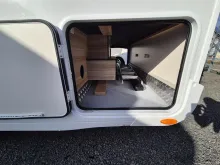 Fahrzeugbild Rimor Kilig 77 Plus Automatik/Hecksitzgruppe/Solar #7