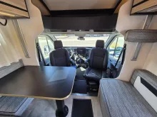 Fahrzeugbild Rimor Kilig 77 Plus Automatik/Hecksitzgruppe/Solar #17