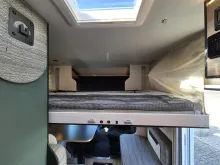 Fahrzeugbild Rimor Kilig 77 Plus Automatik/Hecksitzgruppe/Solar #18