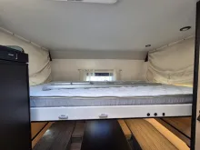 Fahrzeugbild Rimor Kilig 77 Plus Automatik/Hecksitzgruppe/Solar #19