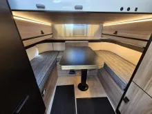 Fahrzeugbild Rimor Kilig 77 Plus Automatik/Hecksitzgruppe/Solar #20