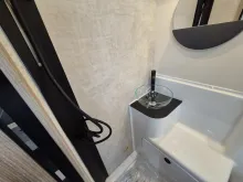Fahrzeugbild Rimor Kilig 77 Plus Automatik/Hecksitzgruppe/Solar #25