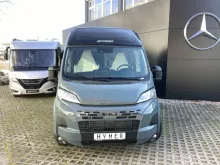 Fahrzeugbild Hymer Yosemite #2