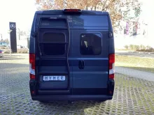 Fahrzeugbild Hymer Yosemite #5