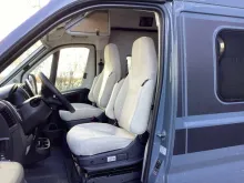 Fahrzeugbild Hymer Yosemite #7