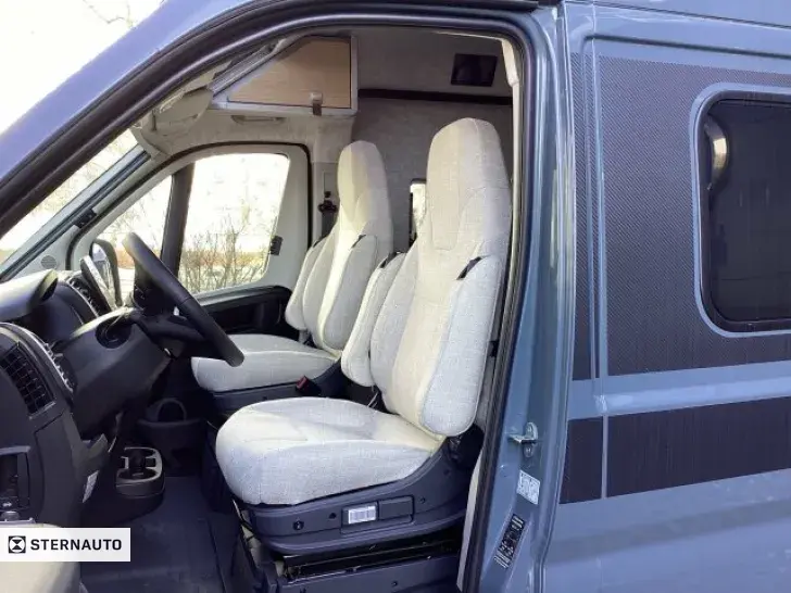 Fahrzeugbild Hymer Yosemite #7