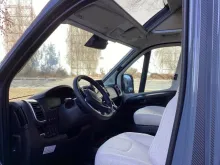 Fahrzeugbild Hymer Yosemite #8