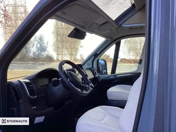 Fahrzeugbild Hymer Yosemite #8