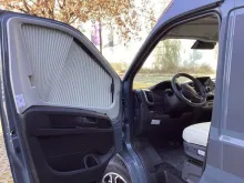 Fahrzeugbild Hymer Yosemite #9