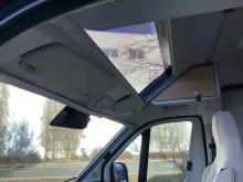 Fahrzeugbild Hymer Yosemite #10