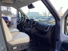 Fahrzeugbild Hymer Yosemite #11