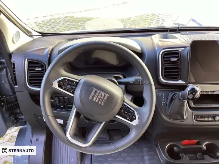 Fahrzeugbild Hymer Yosemite #12