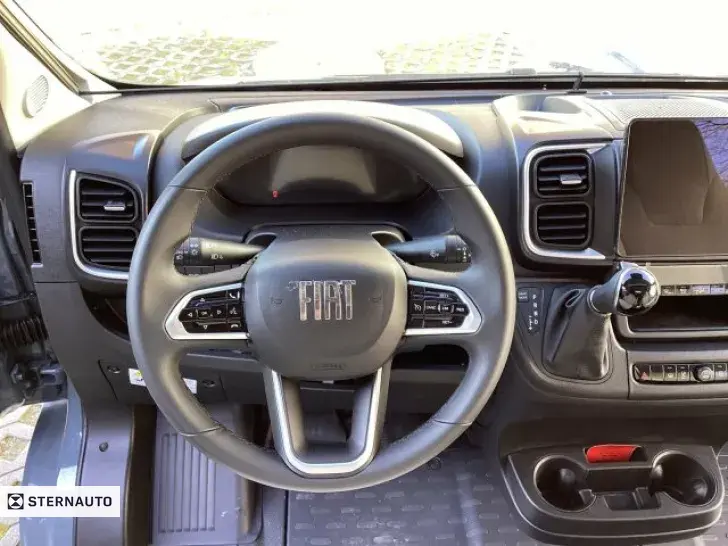 Fahrzeugbild Hymer Yosemite #13