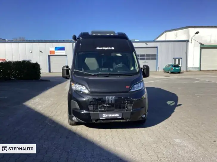 Fahrzeugbild Sunlight Fiat Cliff 600 #2