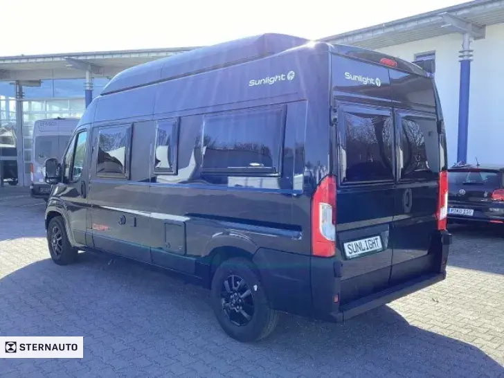 Fahrzeugbild Sunlight Fiat Cliff 600 #6