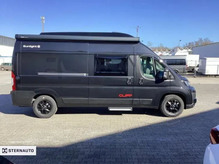 Fahrzeugbild Sunlight Fiat Cliff 600 #7