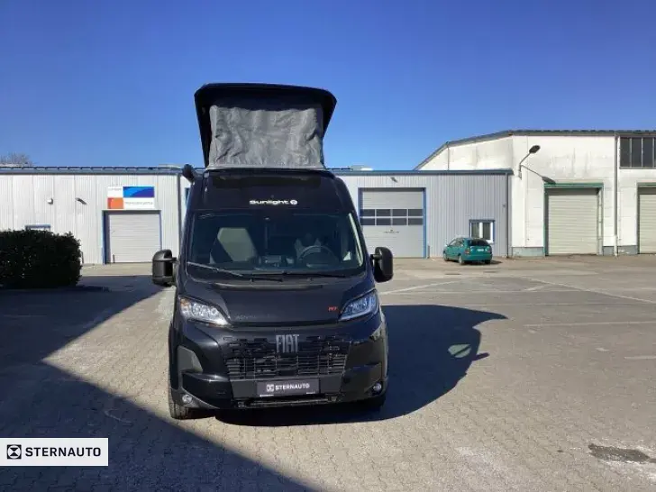 Fahrzeugbild Sunlight Fiat Cliff 600 #9