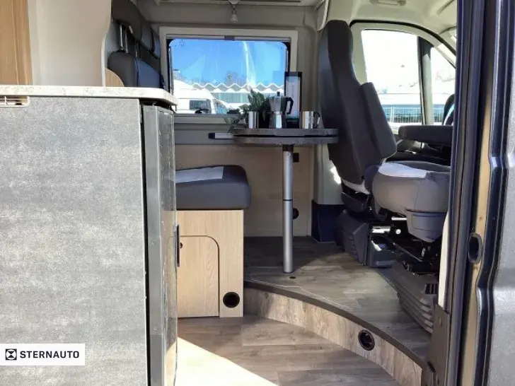 Fahrzeugbild Sunlight Fiat Cliff 600 #11