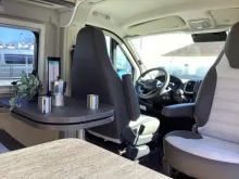 Fahrzeugbild Sunlight Fiat Cliff 600 #12