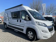 Fahrzeugbild Adria Twin ALL-IN 600 SP +TOP-ANGEBOT+ #1
