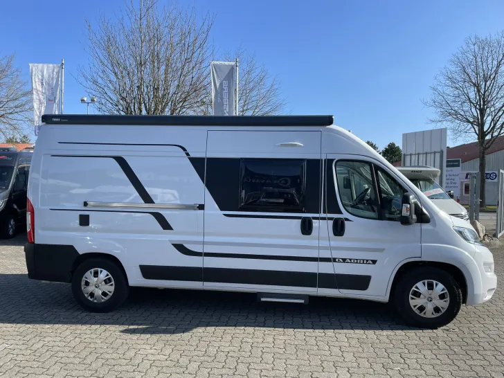 Fahrzeugbild Adria Twin ALL-IN 600 SP +TOP-ANGEBOT+ #2