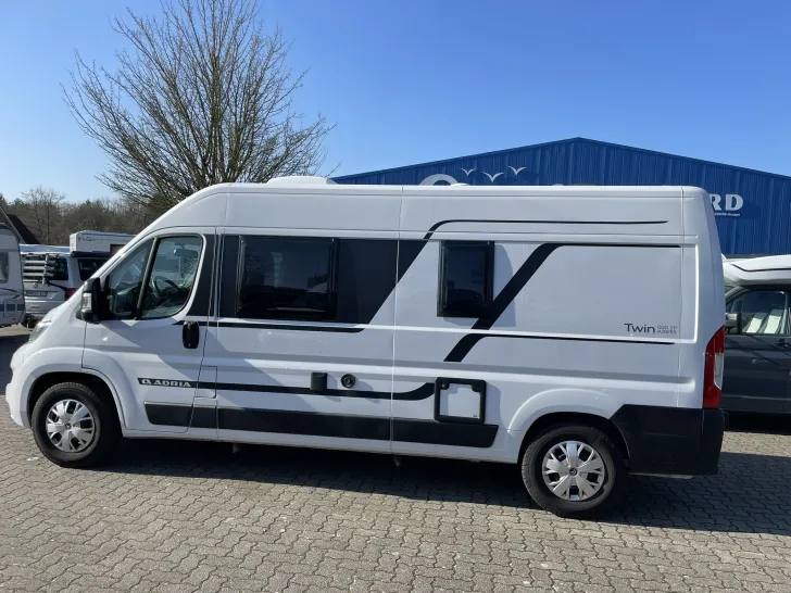 Fahrzeugbild Adria Twin ALL-IN 600 SP +TOP-ANGEBOT+ #4