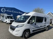 Fahrzeugbild Adria Twin ALL-IN 600 SP +TOP-ANGEBOT+ #5