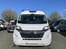 Fahrzeugbild Adria Twin ALL-IN 600 SP +TOP-ANGEBOT+ #6