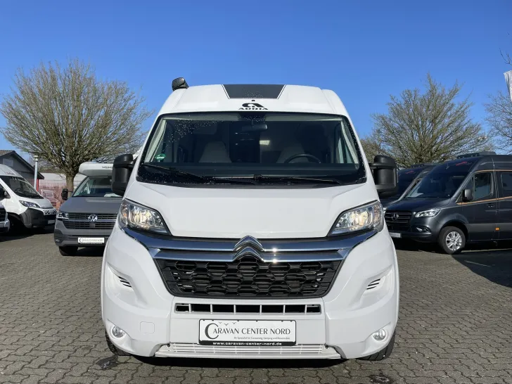 Fahrzeugbild Adria Twin ALL-IN 600 SP +TOP-ANGEBOT+ #6