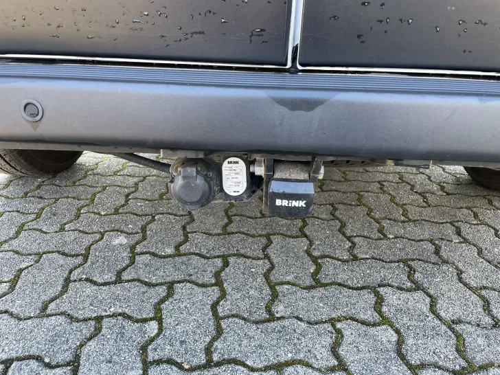 Fahrzeugbild Adria Twin ALL-IN 600 SP +TOP-ANGEBOT+ #8