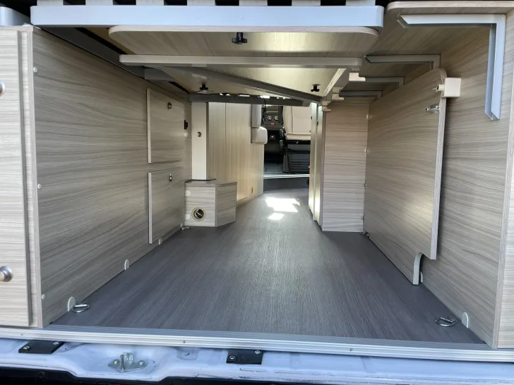 Fahrzeugbild Adria Twin ALL-IN 600 SP +TOP-ANGEBOT+ #9